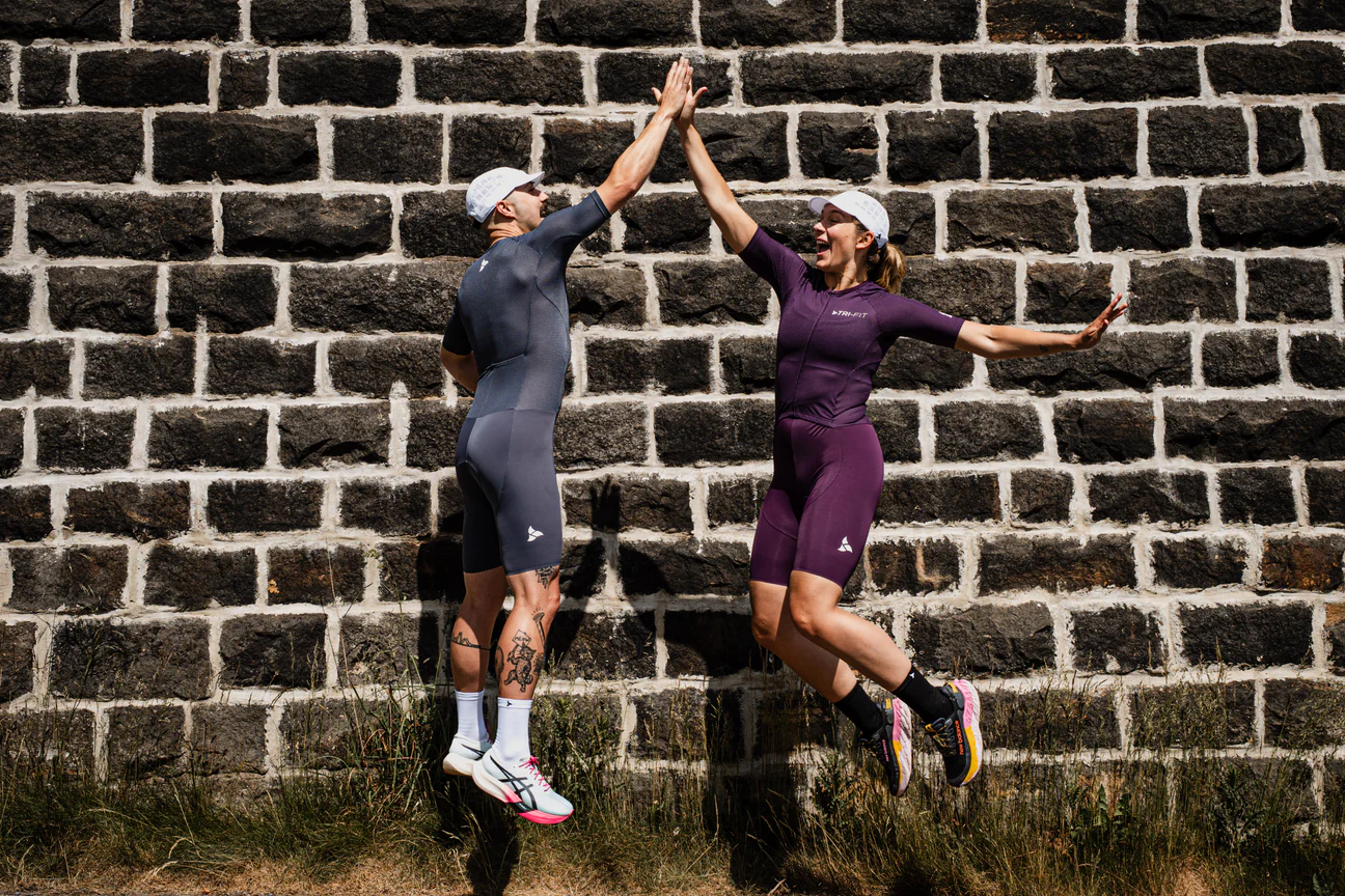 Elite Performance for Every Leg